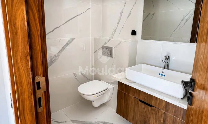 Apartment for rent in Casablanca, Casablanca Finance City - view 7