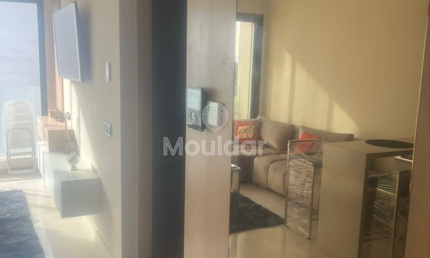 Studio for sale in Casablanca, Ferme Bretone - view 2