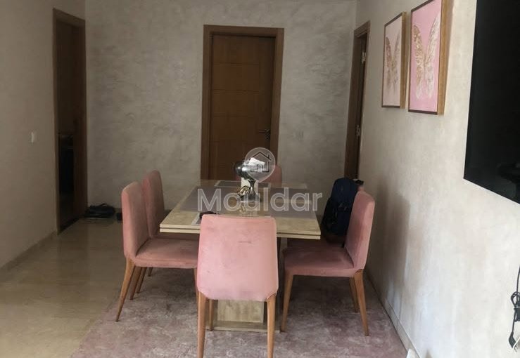 Apartment for sale in Casablanca, California - view 5