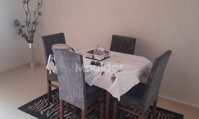 Apartment for sale in Marrakech, Semlalia - view 8