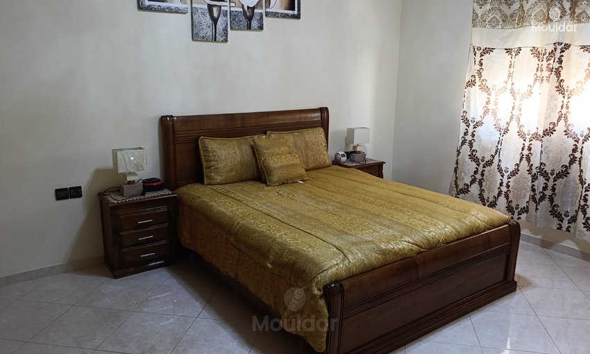 Kénitra, Maamora'da kiralık daire - view 8