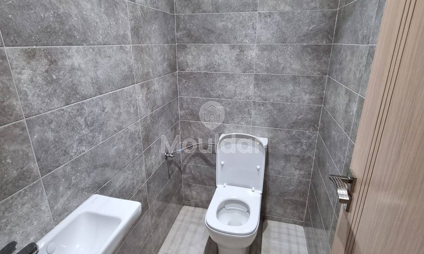 Apartamento en alquiler en Marrakech, Mabrouka - view 14