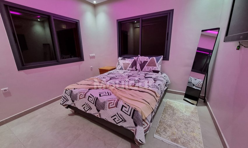 Apartamento en alquiler en Marrakech, Mabrouka - view 7