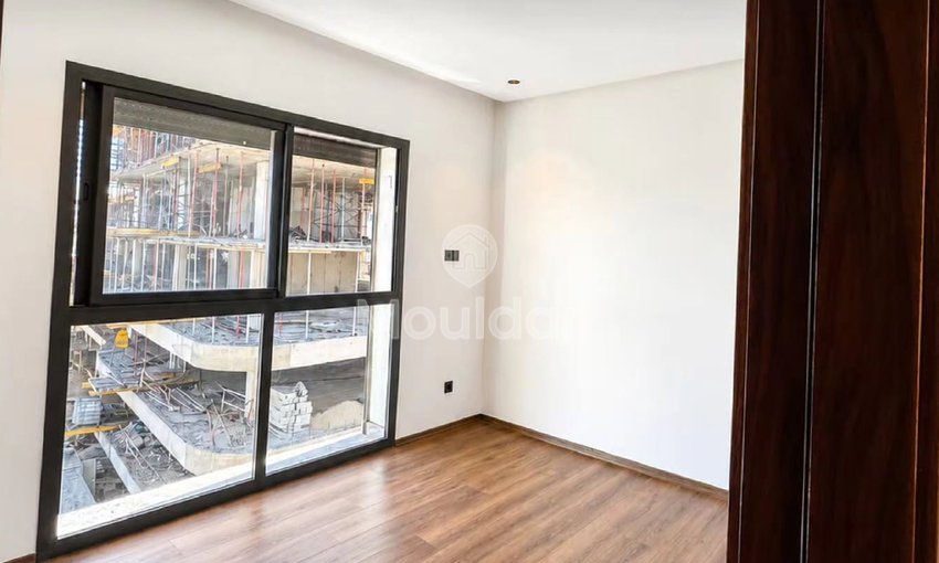 Apartment for rent in Casablanca, Casablanca Finance City - view 2