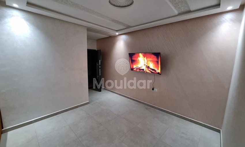 Apartamento en alquiler en Marrakech, Mabrouka - view 5