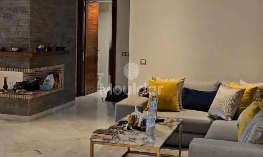 Apartment for sale in Casablanca, Racine district - view 2