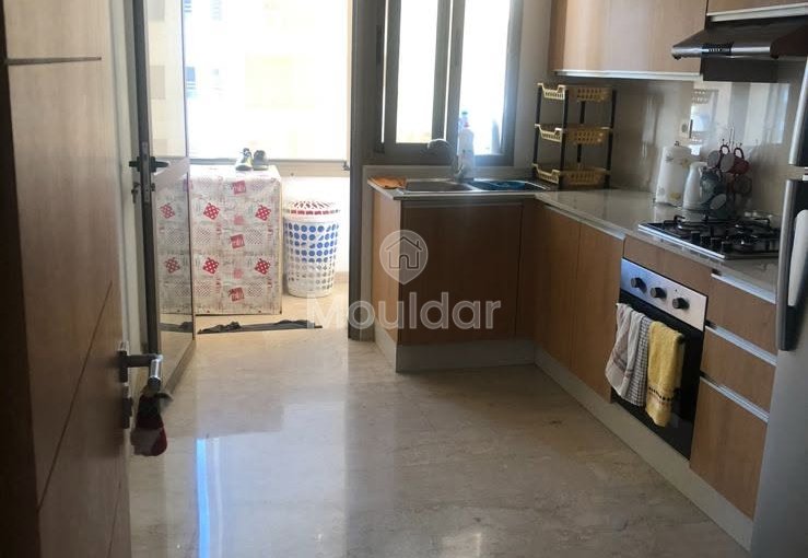 Apartment for sale in Casablanca, California - view 9