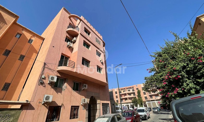 Apartment for sale in Marrakech, Semlalia - view 13