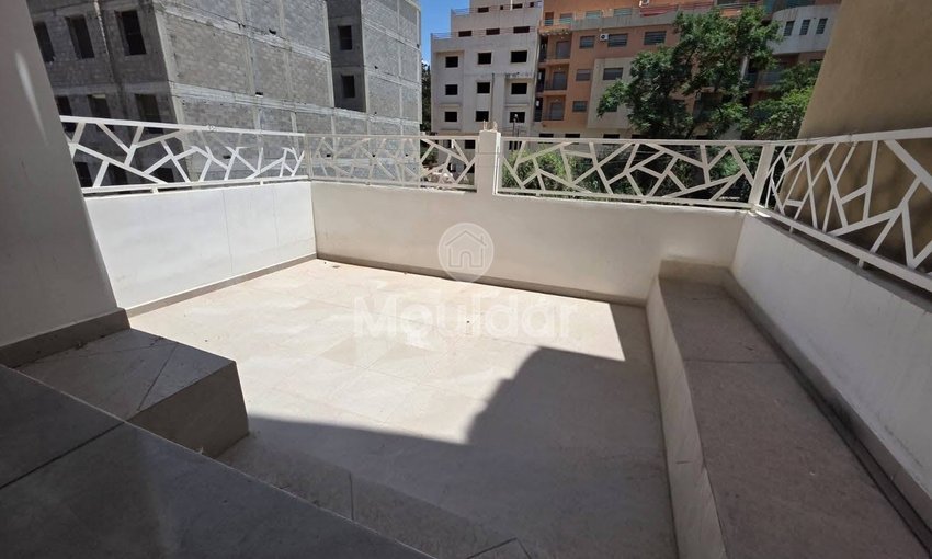 Appartement à louer à Béni Mellal - view 5