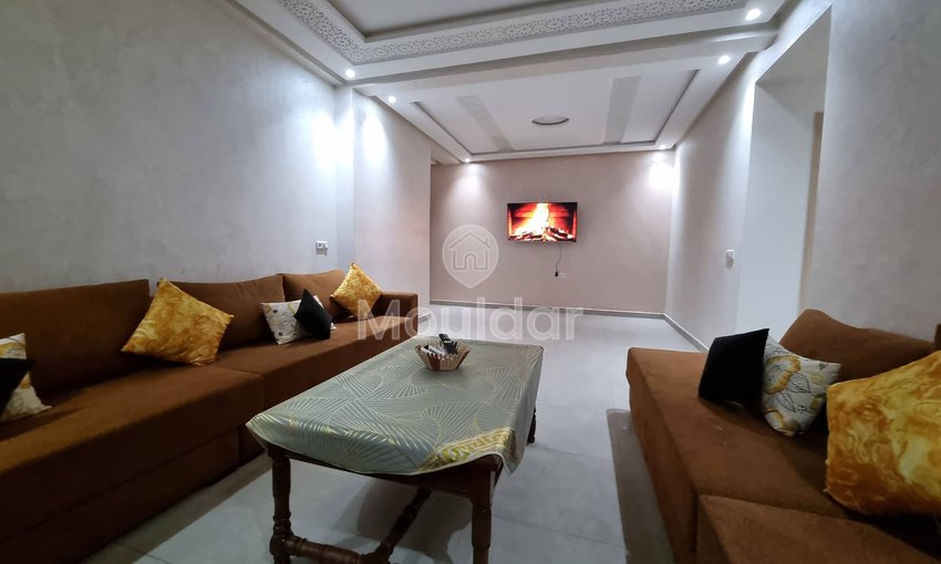 Apartamento en alquiler en Marrakech, Mabrouka - view 3