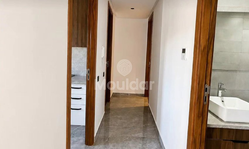 Apartment for rent in Casablanca, Casablanca Finance City - view 5