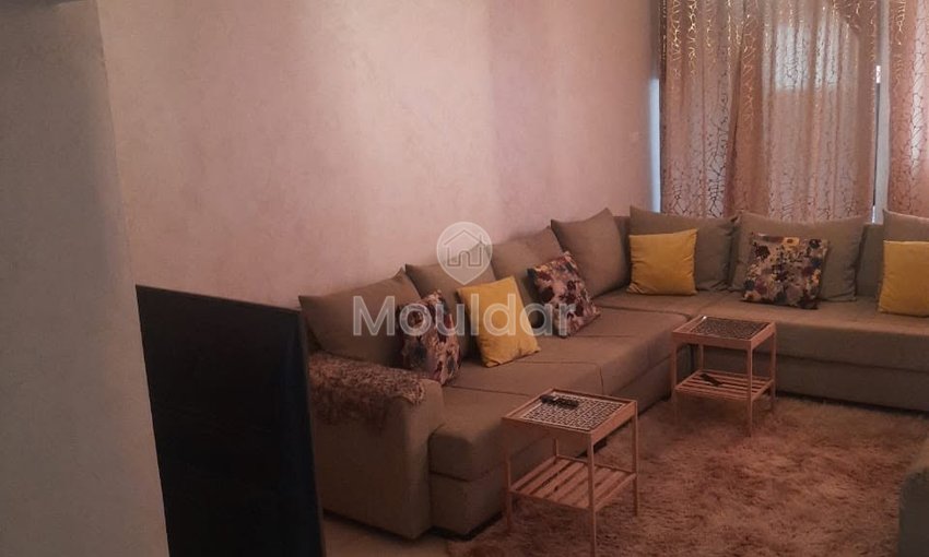 Apartment for sale in Marrakech, Semlalia - view 2