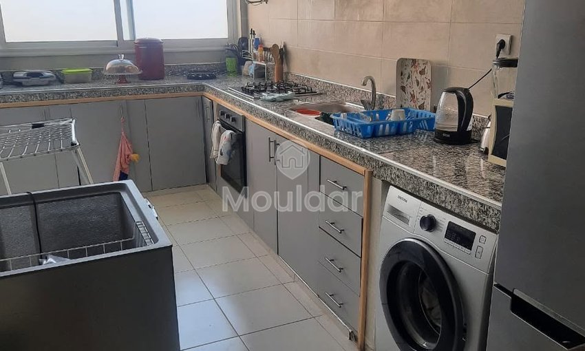Apartment for sale in Marrakech, Semlalia - view 14