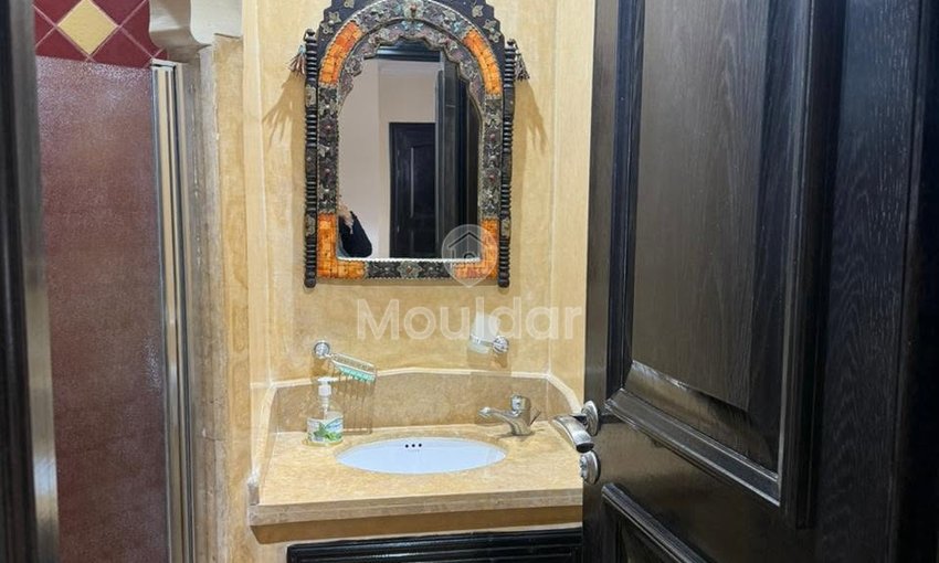Apartment for rent in Gauthier, Casablanca - view 13