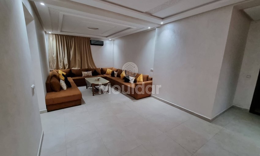 Apartamento en alquiler en Marrakech, Mabrouka - view 4