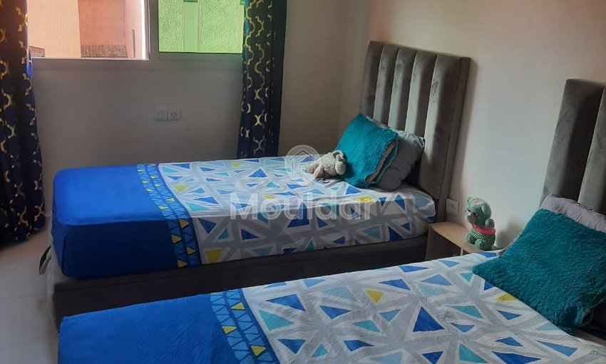 Apartment for sale in Marrakech, Semlalia - view 6