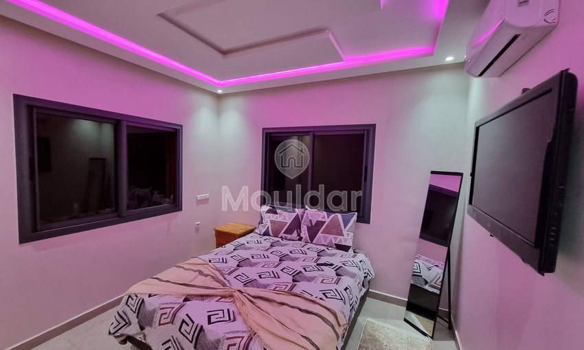 Apartamento en alquiler en Marrakech, Mabrouka - view 12
