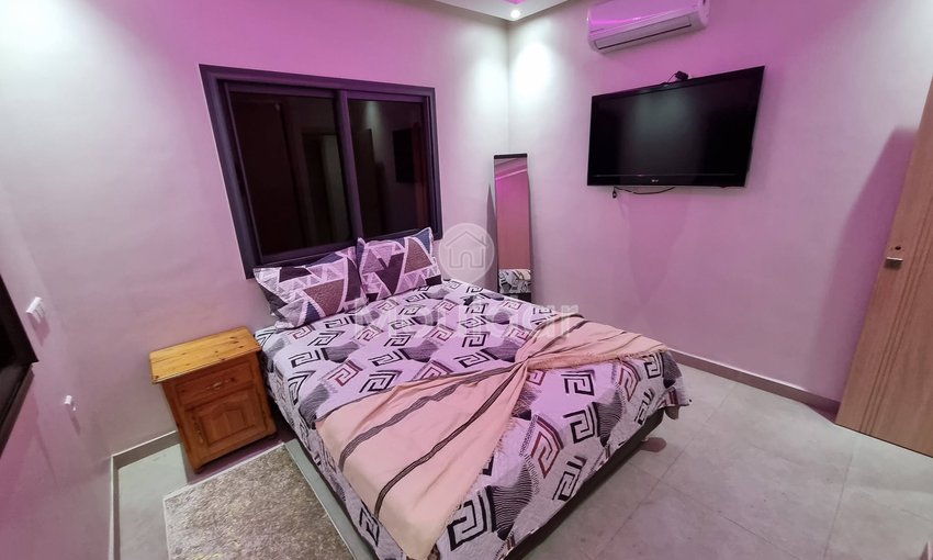 Apartamento en alquiler en Marrakech, Mabrouka - view 8