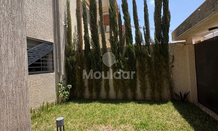 Villa for rent in Agadir, Al Wifaq - view 4