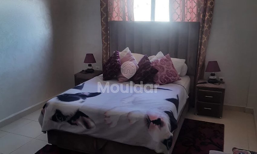 Apartment for sale in Marrakech, Semlalia - view 5