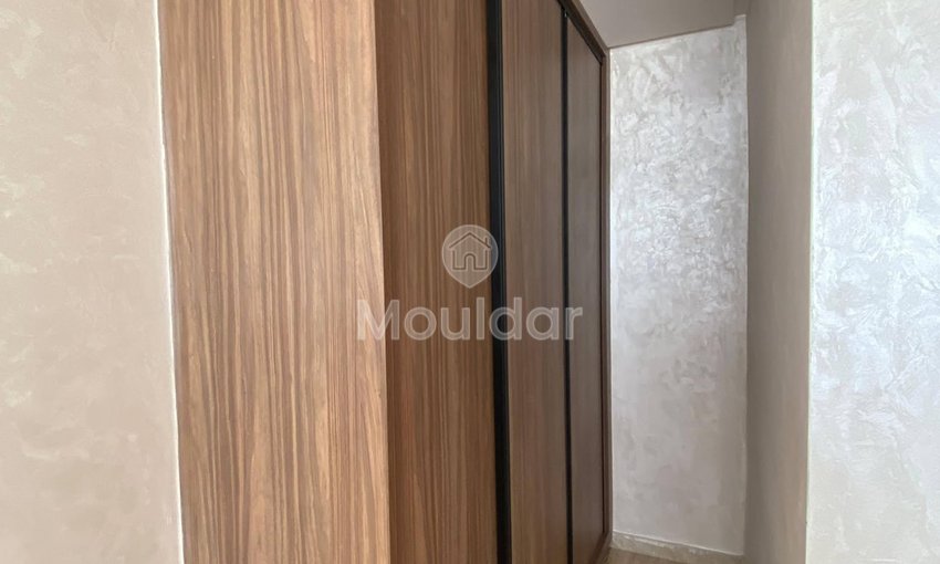 Studio te huur in Casablanca, Roches Noires - view 3