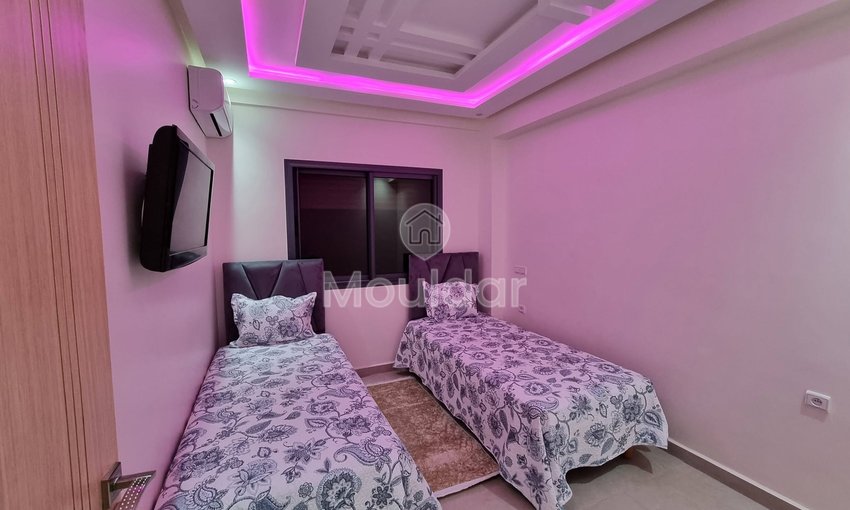 Apartamento en alquiler en Marrakech, Mabrouka - view 11