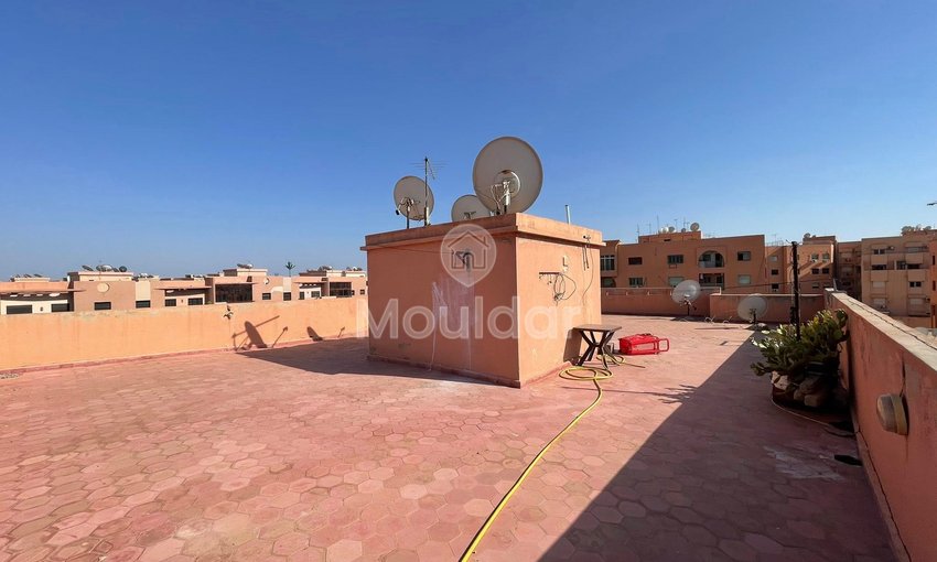 Apartment for sale in Marrakech, Semlalia - view 12