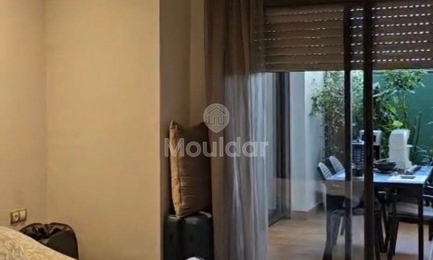 Apartment for sale in Casablanca, Racine district - view 5