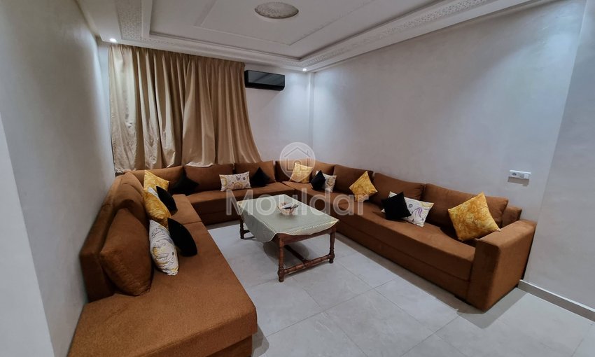 Apartamento en alquiler en Marrakech, Mabrouka