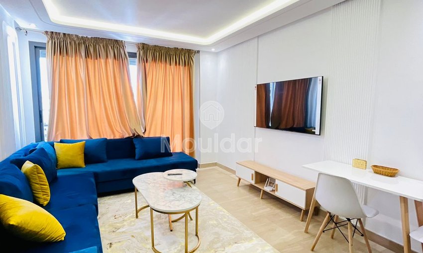 Studio do wynajęcia w Casablance, Les Princesses - view 4