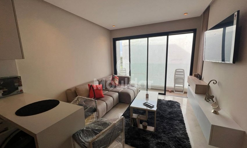 Studio for sale in Casablanca, Ferme Bretone