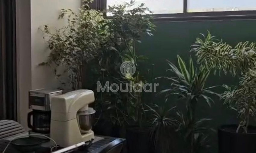 Apartment for sale in Casablanca, Racine district - view 4