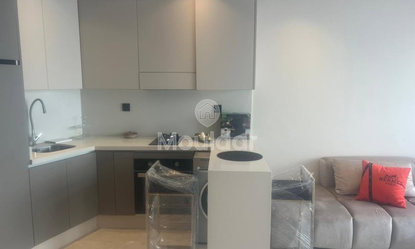 Studio for sale in Casablanca, Ferme Bretone - view 4