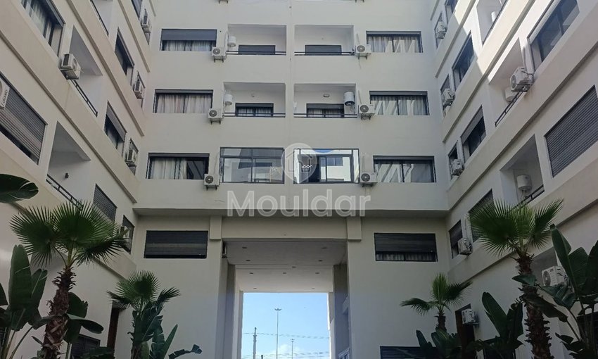 Studio te huur in Casablanca, Roches Noires - view 5