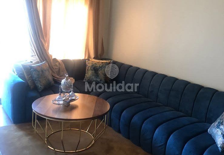 Apartment for sale in Casablanca, California