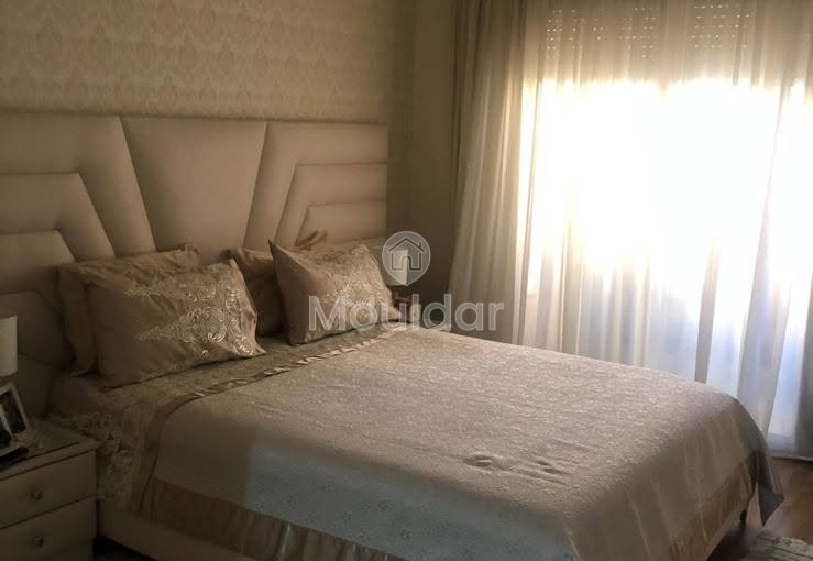 Apartment for sale in Casablanca, California - view 6
