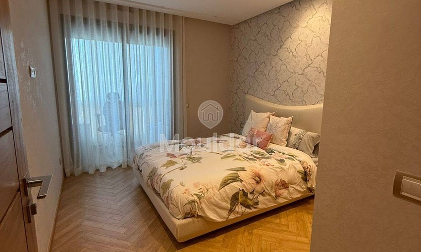 Appartement à vendre à Bouskoura, Ville Verte - view 12