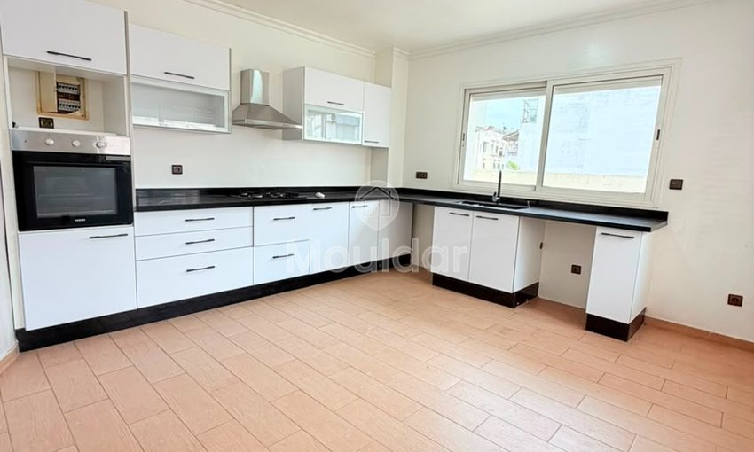 Appartement à louer à Val Fleuri, Casablanca - view 9