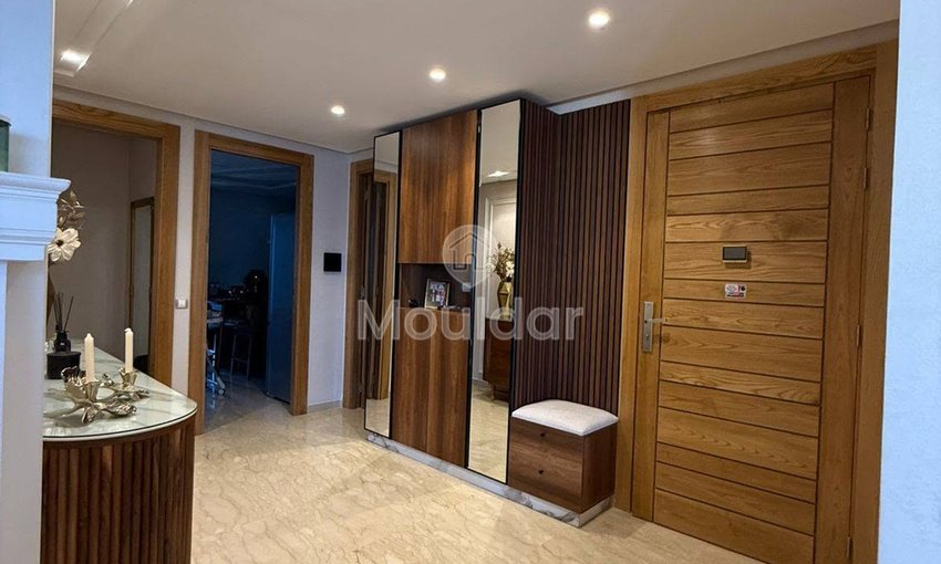 Appartement à vendre à Bouskoura, Ville Verte - view 4