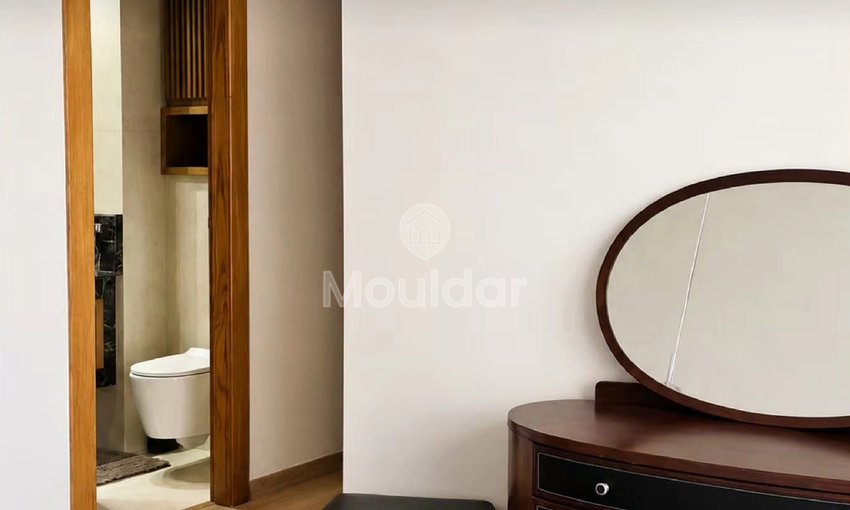 Apartment for rent in Casablanca, Casablanca Finance City - view 8