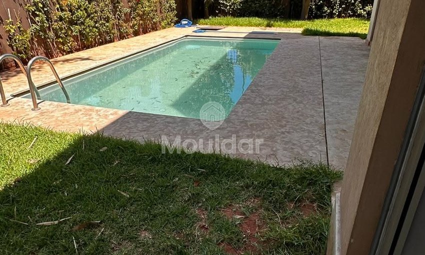 Villa à louer à Casablanca, Californie - view 10