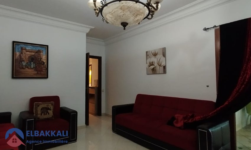 Appartement à vendre à Tanger, Iberie - view 5
