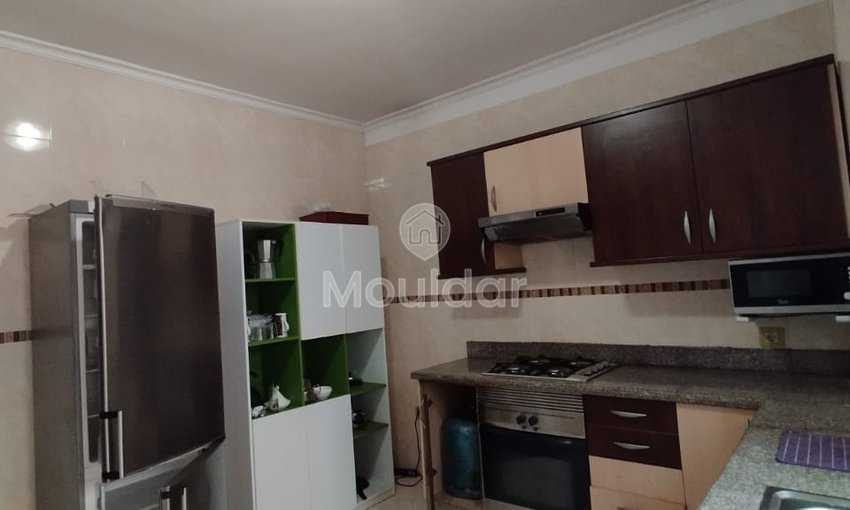 Appartement à vendre à Tanger, Iberie - view 16