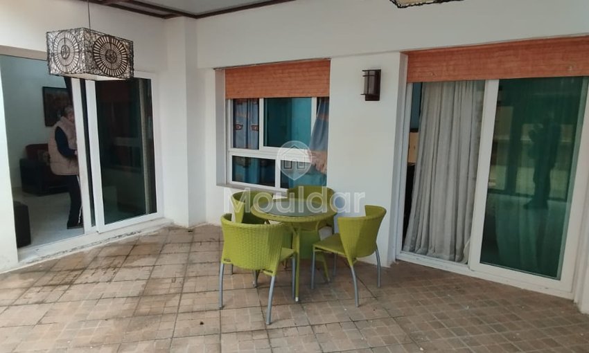 Appartement à vendre à Tanger, Iberie - view 21