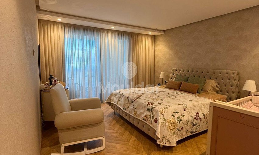 Appartement à vendre à Bouskoura, Ville Verte - view 8