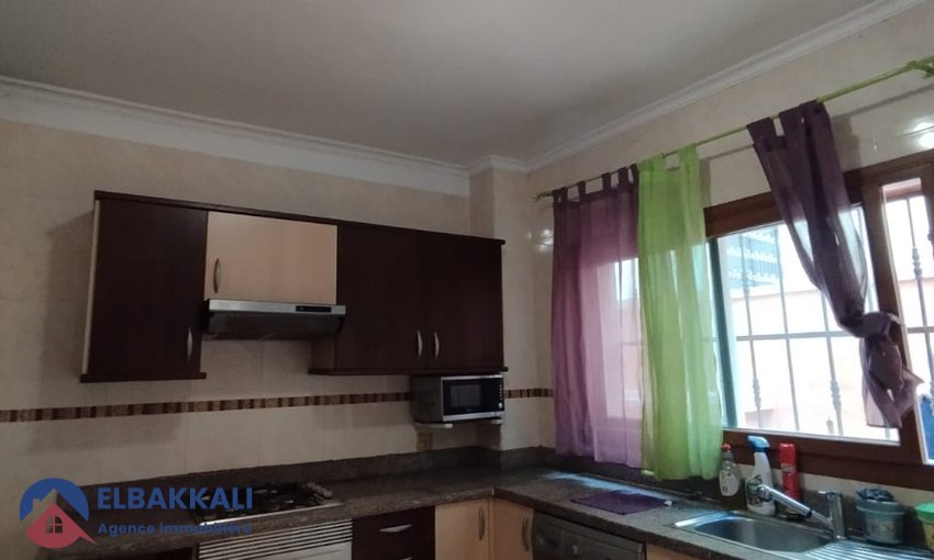 Appartement à vendre à Tanger, Iberie - view 17