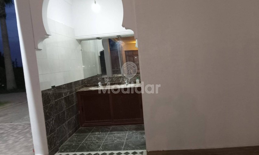 Villa for rent for holidays in Marrakech - view 10
