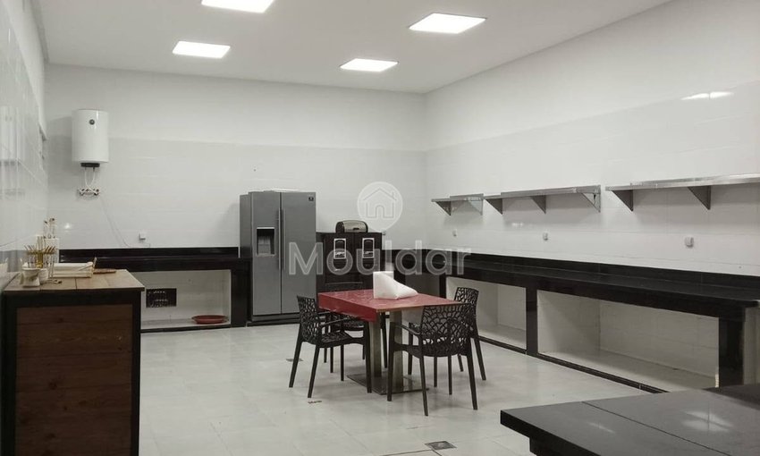 Villa for rent for holidays in Marrakech - view 17