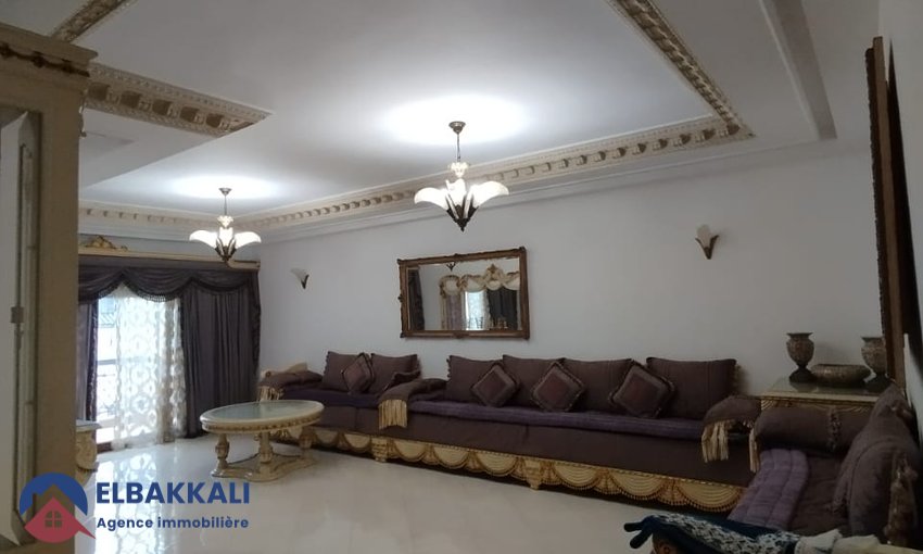 Appartement à vendre à Tanger, Iberie - view 7