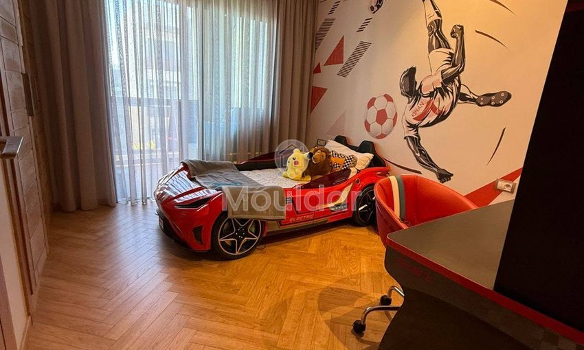 Appartement à vendre à Bouskoura, Ville Verte - view 14